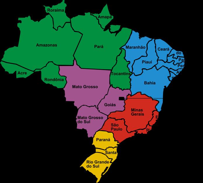 Brasil: Extensão Territorial: 8.514.877 Km 2 26 Estados e 1 DF, 5 Regiões População: 210.144.409 (09/09/2016), não uniformemente distribuída 18 milhões Número de Transplantes em 2015 RIM 5.