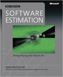 24 Para saber mais Practice Standard for Project Estimating www.pmi.