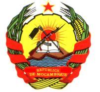GOVERNO DE MOÇAMBIQUE