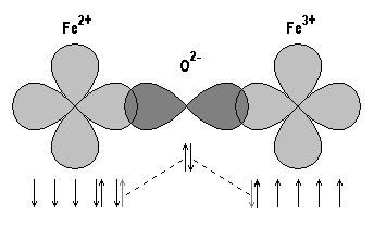 Ferromagnetismo Exchange coupling: - Principio de Pauli - Paramagnéticos: sem overlap das órbitas e sem exchange coupling - Ferromagnéticos: