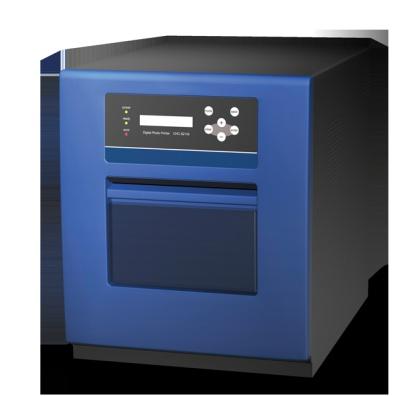 S2145 Impressora Fotográfica Digital de Alta Velocidade Sinfonia S2145 a impressora térmica de Sublimação de tinta mais rápida do mundo, Rápida, robusta e intuitiva.