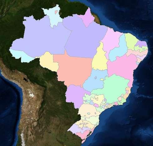 37 Geração Distribuída no Brasil