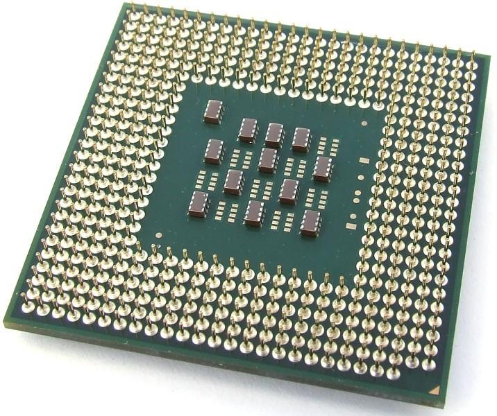 Pentium 4 Core 2