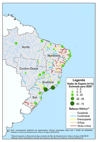 Abdullah, em colaboração com a Companhia Nacional de Águas e o Ministério da Água e Eletricidade. 9 Porque é relevante falar de reúso no Brasil agora e no futuro?