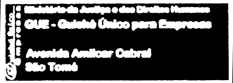 º81727, emitido em vinte e um de Agosto de dois mil e dezasseis pelo Centro de Identificação Civil e Criminal.