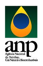 FORMULÁRIO DE COMENTÁRIOS CONSULTA PRÉVIA PORTARIA ANP n 51/000 IDENTIFICAÇÃO ( ) Representante de agente econômico regulado pela ANP ( ) Representante de órgãos de defesa do consumidor ( )