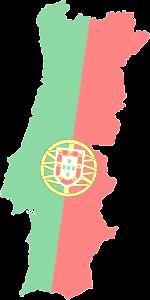 Espaços de Intervenção PORTUGAL Administração Central Empresas de Serviços Desportivos Administração Regional e
