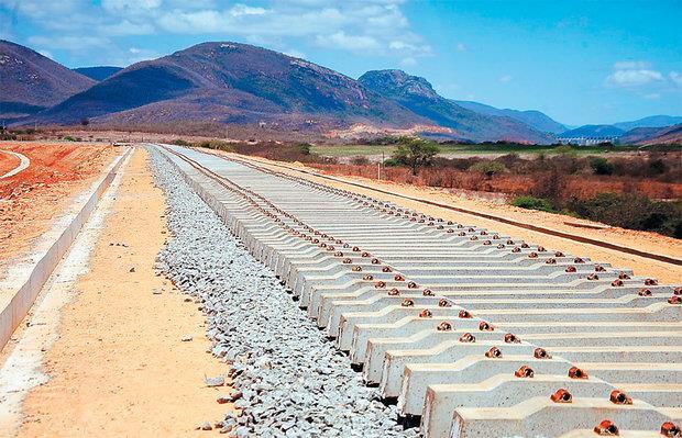 Ferrovias: previsão para realização dos leilões no 2 semestre de 2017.