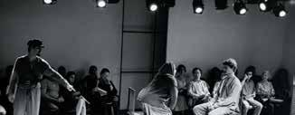 1996 1995 A MÃE de Bertolt Brecht Teatro Aliança Francesa de