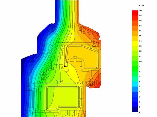 CAPÍTULO 4 Eficiência Energética dos Edifícios simular o comportamento dos edifícios e seus componentes a partir de algoritmos e de dados físicos, de uma forma e complexidade impossíveis há alguns