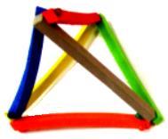 tetraedro. VII.