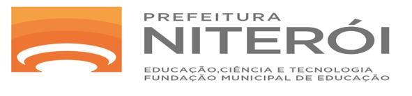 SECRETARIA MUNICIPAL DE EDUCAÇÃO, CIÊNCIA E TECNOLOGIA FUNDAÇÃO MUNICIPAL DE EDUCAÇÃO DIRETORIA DE EDUCAÇÃO INFANTIL EDITAL N.