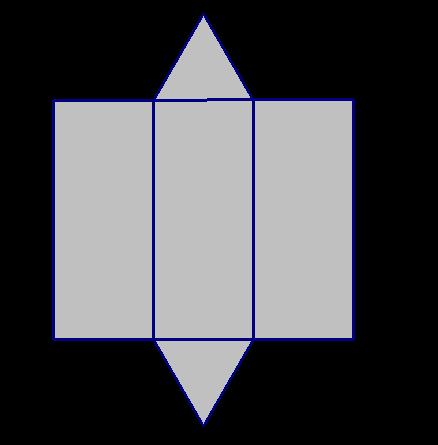 triangular regular é um