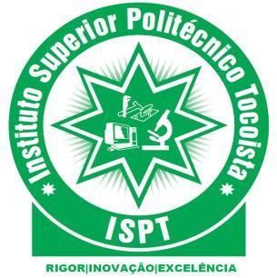 Instituto Superior Politécnico Tocoísta Decreto Presidencial N.º 83/, de 18 de Abril Diário da República I Série N.