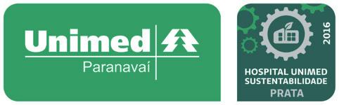 Prêmio em reconhecimento ao desempenho de governança, gestão e perspectivas de sustentabilidade, concedido pela Unimed do Brasil.
