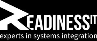 Job title: RIT Academy (Estágio Profissional em Telecomunicações/Informática) Positions: 5 Readiness IT (RIT) é uma Multinacional de tecnologias de informação, cuja equipa core dispõe Somos