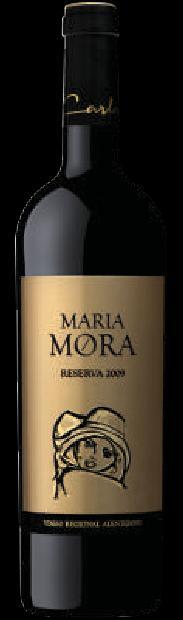 Syrah e Touriga Nacional Morgadio de