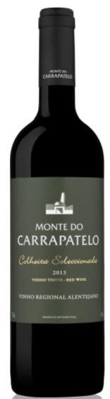 Monte do Carrapatelo Tinto