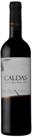 Caldas Tinto 2013 Touriga