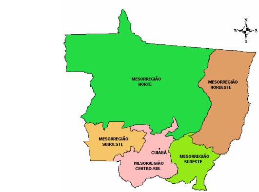 Norte 71 % da área alagada; 56 % dos produtores; Tambaqui Tambacu Pintado Sudoeste 6 % da área alagada; 8 % dos produtores; Tambacu Pacu Tambaqui Centro-Sul 7 % da área alagada; 8 % dos produtores;