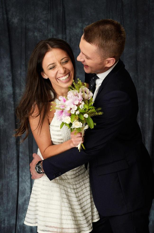 um casamento dos sonhos, com um casal dos sonhos e um cronograma que funcione a seu favor. Mas isso não acontece com frequência.