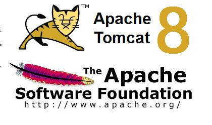 O Software Apache Tomcat é uma implementação de código aberto do Java Servlet, JavaServer Pages, Java Expression Language e Java WebSocket technologies.