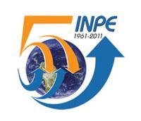 Instituto Nacional de Pesquisas Espaciais (INPE).