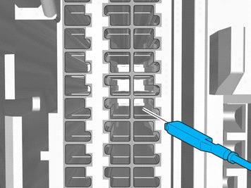 conector do seguinte modo.