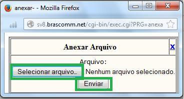 Entrada por Importação de XML (Controle de estoque > movimento > entrada > Leitura XML - Entrada Estoque) Primeiramente, teremos que subir