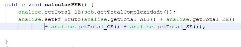 tem como realizar este cálculo de forma automática a partir dos dados contidos em um documento XML, então o usuário irá preencher um