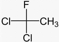 (Freon) R-141b HFC 365 HFC 227 Solstice LBA