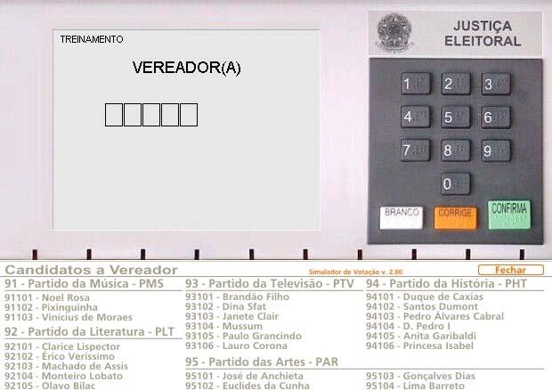 2 Explorando o design da Urna Eletrônica Brasileira Questões 1. Quem são os usuários? R: TODOS os eleitores brasileiros. 2. Necessidades? R: Exercer o direito/dever civil de votar. 3. O que é votar?