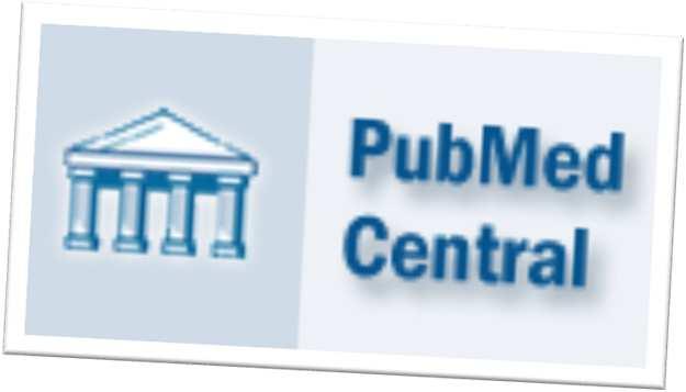 O impacto da falta de normalização O PubMed Central (PMC), criou um GUIA (baseada da norma Vancouver) que engloba TODOS os tipos de referências, incluindo tipos que nenhuma norma oficial documenta.