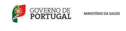 CARTA DE MISSÃO Ministério da Saúde Serviço/Organismo: Administração Regional de Saúde de Lisboa e Vale do Tejo, I.P. Cargo: Vogal do Conselho Diretivo Período da Comissão de Serviço: 2014-2018 1.