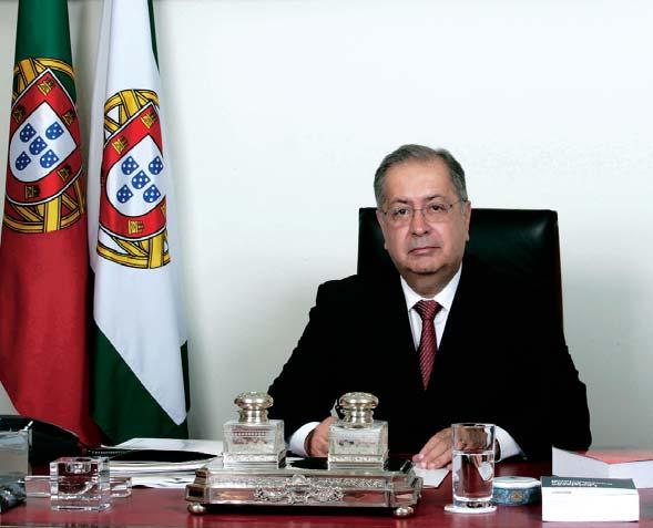 Presidente da Assembleia da República Jaime José Matos da Gama Vice-Presidentes José Eduardo Vera Cruz Jardim Guilherme Henrique Valente Rodrigues da Silva Teresa Margarida Figueiredo Vasconcelos