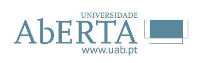 Universidade Aberta Sede R.