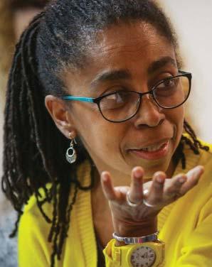 o Comitê Técnico de Saúde da População Negra do Ministério da Saúde. É a atual Diretora Executiva da Anistia Internacional. Lisiane Lemos anos.