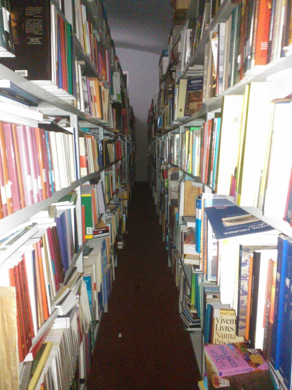 UMA BIBLIOTECA NACIONAL COM IDENTIDADE LOCAL