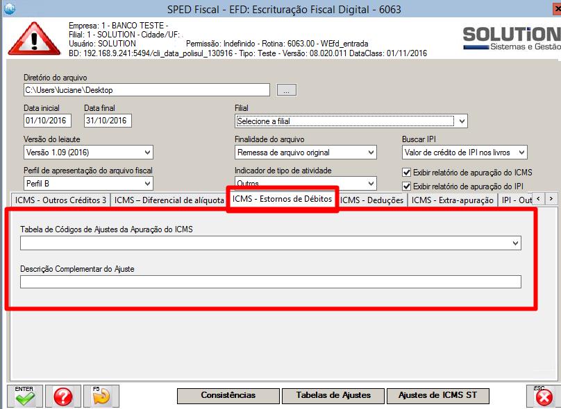 sejam oriundos de nota, ou seja, que não tenha destaque deste imposto através de nota fiscal.