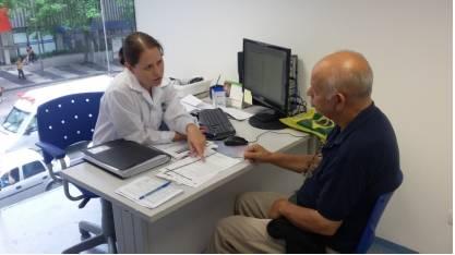 Farmácia do Paraná 2ª Regional de Saúde Cuidado farmacêutico Em 2015 foi