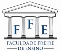 Regulamento do Laboratório de Informática da Faculdade Freire de Ensino Dispõe sobre as regras para utilização dos Laboratórios de Informática da Faculdade Freire de Ensino.