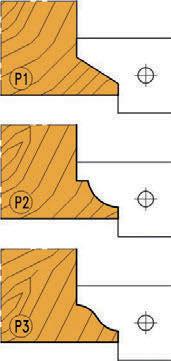 20x25x2 P1 785.625 20x25x2 P2 785.626 20x25x2 P3 785.627 9,6x12x1,5 2/3/5 750.098 50x12x1,5 4 750.106 1 707.085 2/3/5 707.002.08 4 707.130.