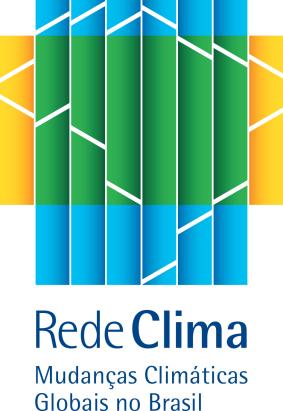 Rede - Rede Brasileira de Pesquisas sobre Mudanças Climáticas Globais Missão: gerar e disseminar conhecimentos para que o Brasil possa responder aos desafios representados pelas causas e efeitos das