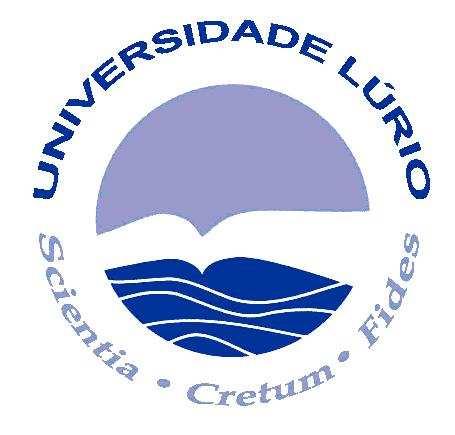 REPÚBLICA DE MOÇAMBIQUE UNIVERSIDADE LÚRIO