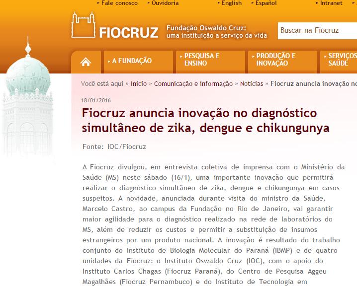 http://portal.fiocruz.