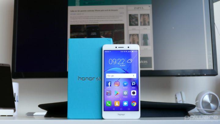 Análise: Honor 6X, para quem valoriza a autonomia.