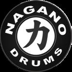 A MARCA NAGANO Nos últimos 5 anos, estamos crescendo e desenvolvendo baterias com qualidade e respeito ao consumidor. Nosso foco são bateristas de todos os estilos,linguagens,e níveis técnicos.