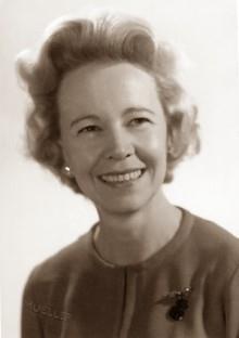 Edith Henderson Grotberg Professora e pesquisadora no