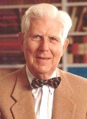 Aaron Temkin Beck (1921-) Professor,