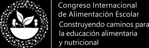 RECOMENDAÇÕES DO CONGRESSO INTERNACIONAL DE ALIMENTAÇÃO ESCOLAR: CAMINHOS PARA A EDUCAÇÃO ALIMENTAR E NUTRICIONAL 03 a 06 de outubro, 2017 - Brasília, Brasil.